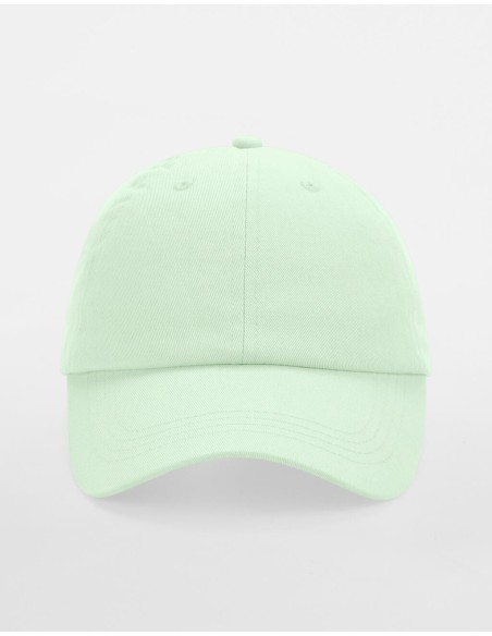 Junior Low Profile 6 Panel Dad Cap5