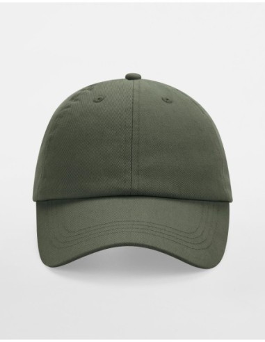 Junior Low Profile 6 Panel Dad Cap6