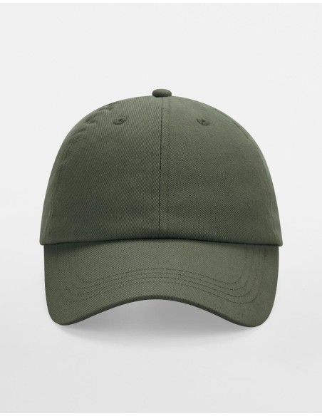 Junior Low Profile 6 Panel Dad Cap6