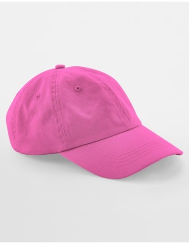 Junior Low Profile 6 Panel Dad Cap7