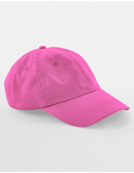 Junior Low Profile 6 Panel Dad Cap7