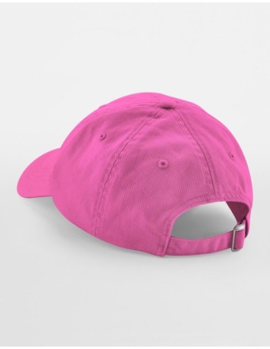 Junior Low Profile 6 Panel Dad Cap8