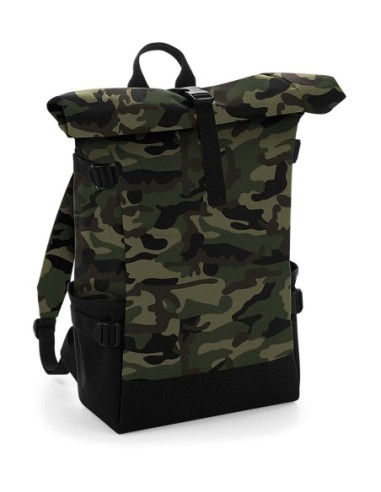Block Roll-Top Backpack3