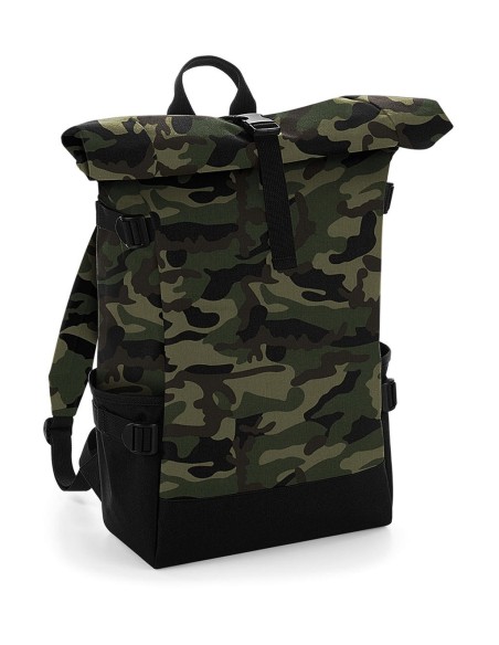 Block Roll-Top Backpack3