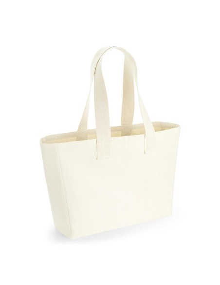 Everyday Canvas Tote0