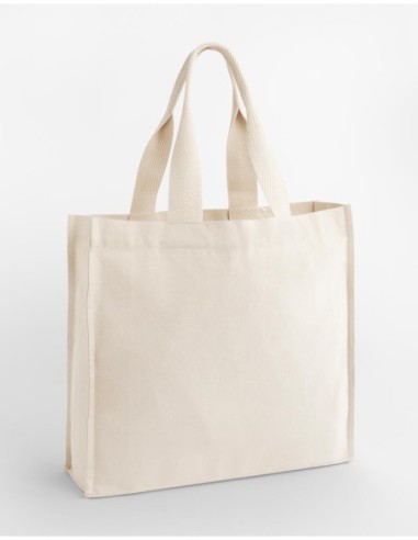 Chevron Handle Shopper0
