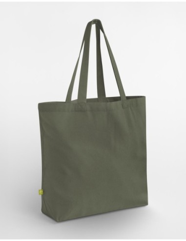 EarthAwareÂ® Organic Maxi Bag for Life6