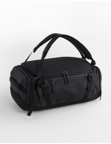 ZÃ¼rich 45 Litre Hybrid Holdall0