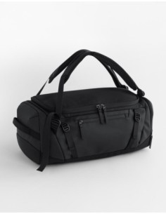 ZÃ¼rich 35 Litre Hybrid Holdall0