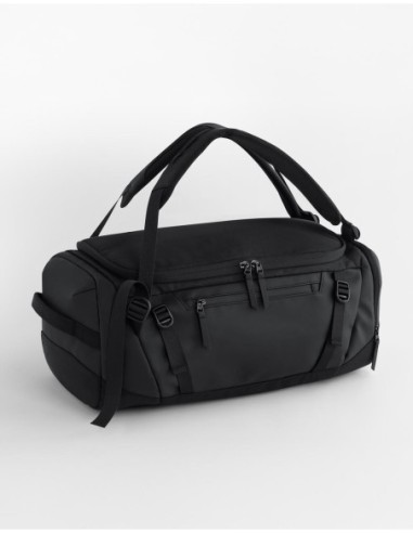 ZÃ¼rich 35 Litre Hybrid Holdall0