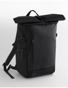ZÃ¼rich Roll-Top Backpack0