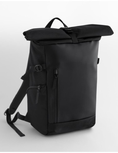 ZÃ¼rich Roll-Top Backpack0