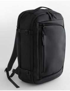ZÃ¼rich Travel Backpack0