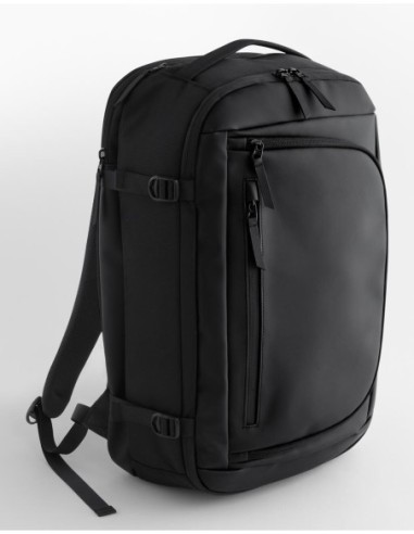 ZÃ¼rich Travel Backpack0