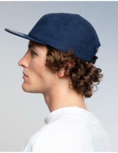 Jockey Canvas Cap0
