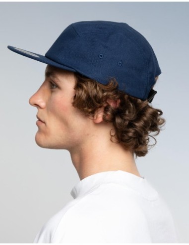 Jockey Canvas Cap0