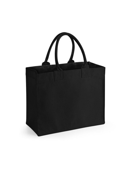 Resort Canvas Bag1