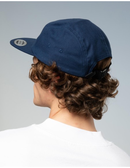 Jockey Canvas Cap2
