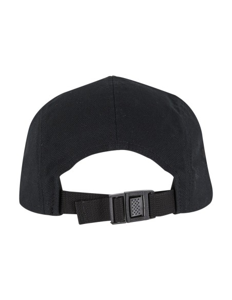 Jockey Canvas Cap3