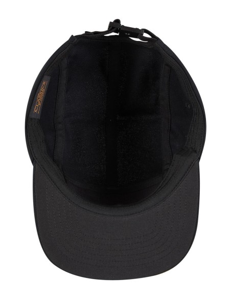 Jockey Canvas Cap4