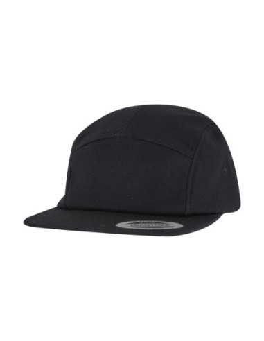 Jockey Canvas Cap5