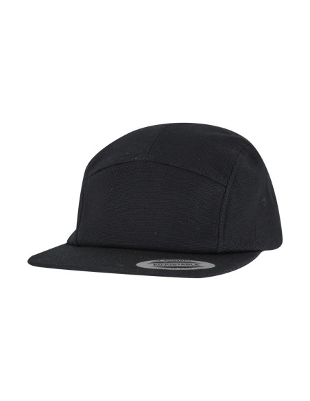 Jockey Canvas Cap5