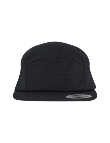 Jockey Canvas Cap6