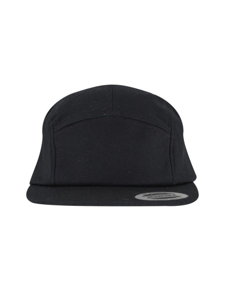 Jockey Canvas Cap6