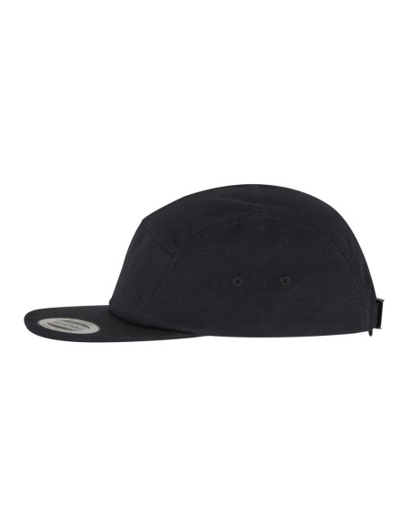 Jockey Canvas Cap7