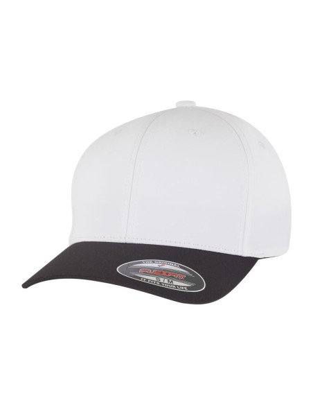 Flexfit Tech Water Repellent Cap0