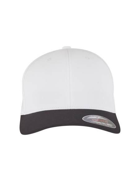 Flexfit Tech Water Repellent Cap1