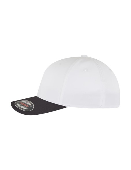 Flexfit Tech Water Repellent Cap4
