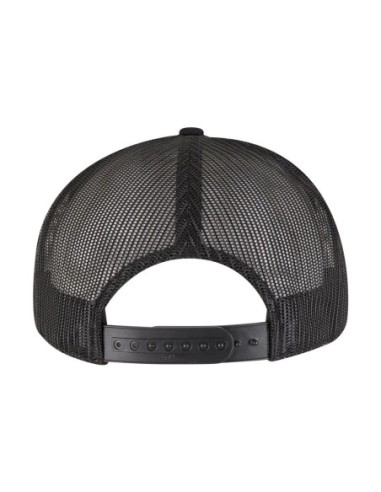 7 Panel Classic Trucker Cap1