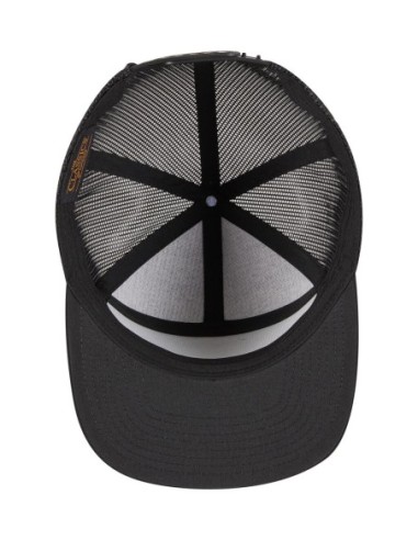 7 Panel Classic Trucker Cap2