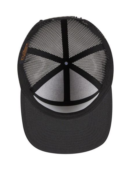 7 Panel Classic Trucker Cap2