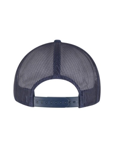 7 Panel Classic Trucker Cap5