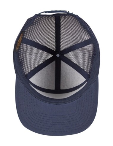 7 Panel Classic Trucker Cap6