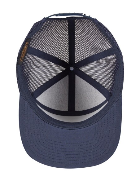 7 Panel Classic Trucker Cap6