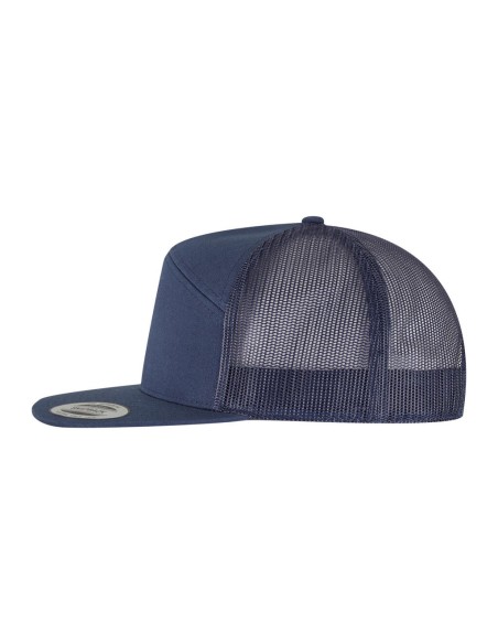 7 Panel Classic Trucker Cap9