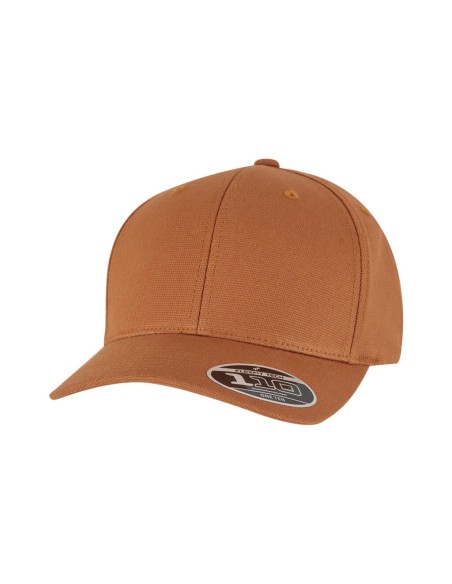 Flexfit 110 Curved Snapback0