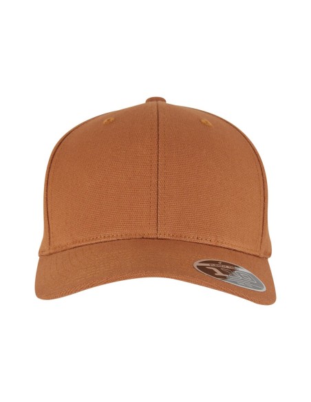 Flexfit 110 Curved Snapback1