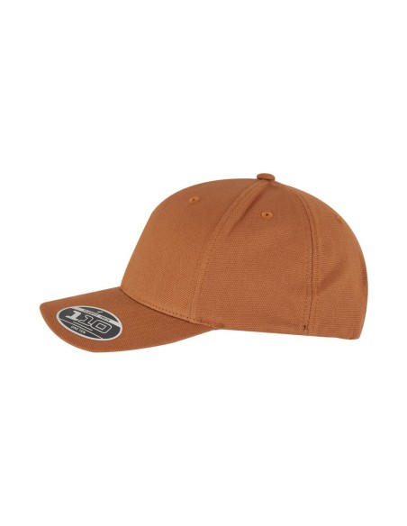 Flexfit 110 Curved Snapback2