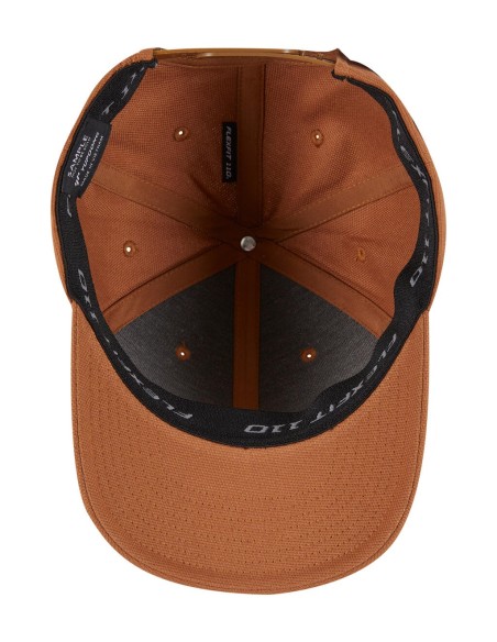 Flexfit 110 Curved Snapback3