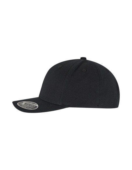 Flexfit 110 Curved Snapback6