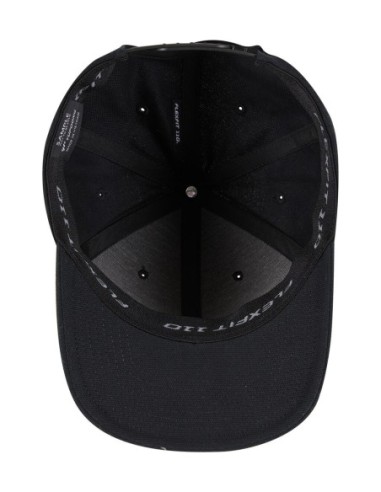 Flexfit 110 Curved Snapback8