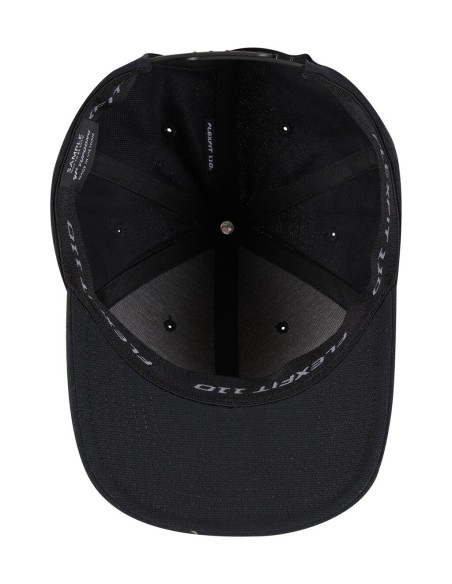Flexfit 110 Curved Snapback8