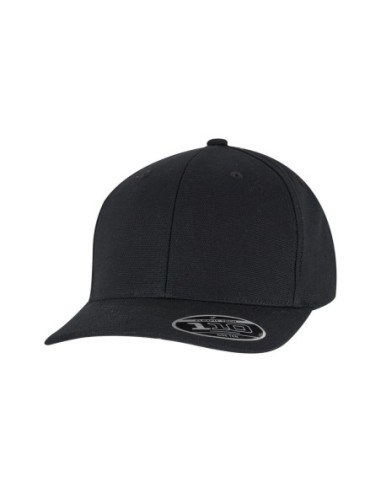 Flexfit 110 Curved Snapback9