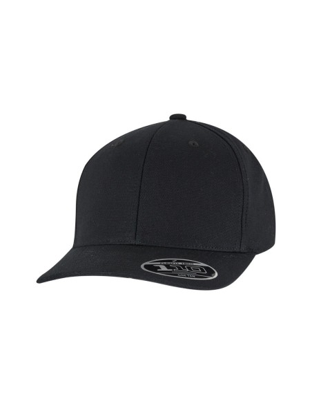 Flexfit 110 Curved Snapback9
