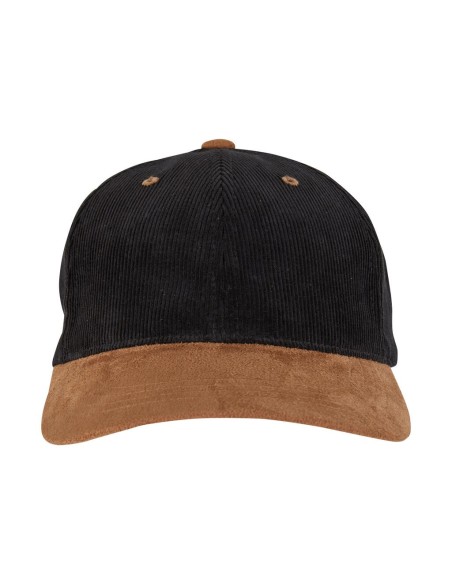 Corduroy Classic Suede Cap5