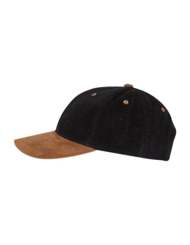 Corduroy Classic Suede Cap6